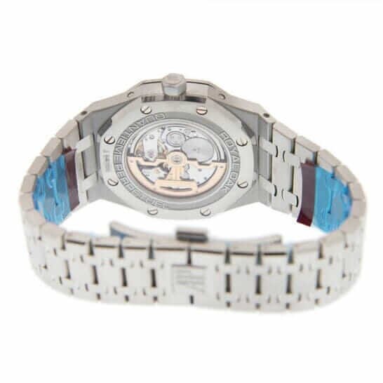 AP Watch Silver Replica - Image 3