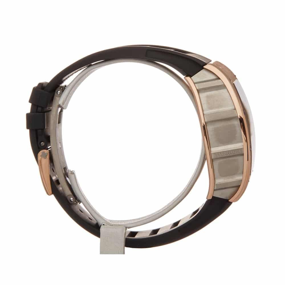 Richard Mille Red Replica - Image 2