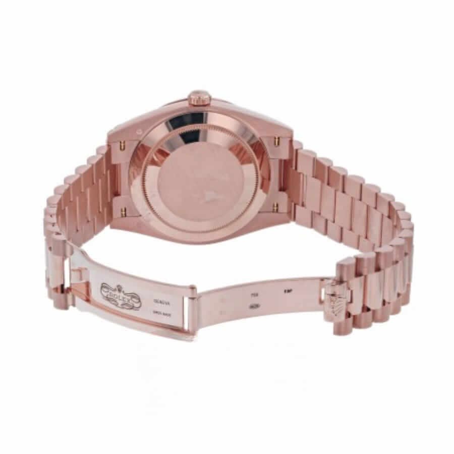 Rolex Day-Date 228345RBR Replica - Image 2