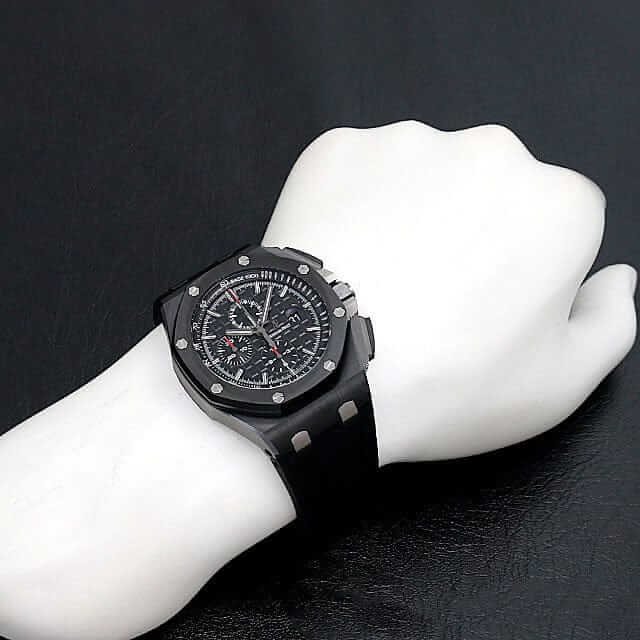 Audemars Royal Oak Offshore 26402CE.OO.A002CA.01 Replica - Image 5