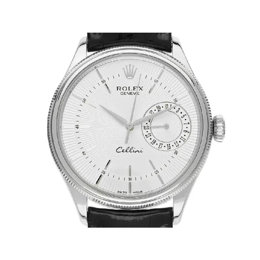 Rolex Cellini M50519 Replica - Image 3