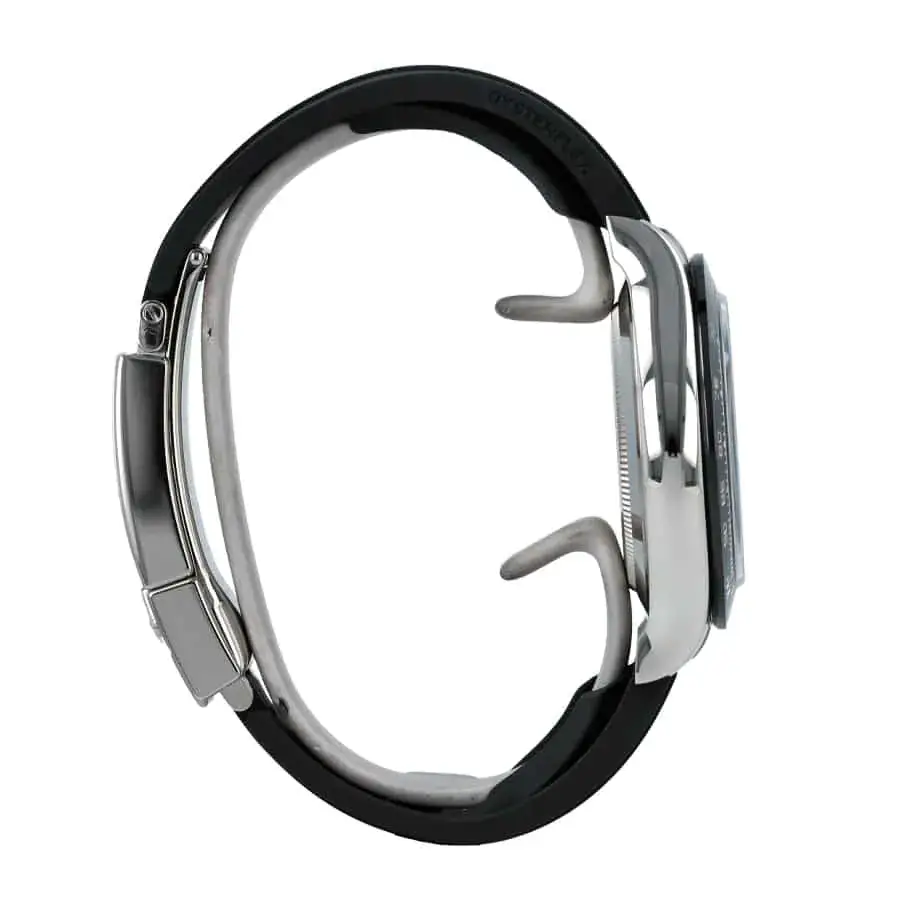 Rolex Cosmograph Daytona White Gold Meteorite 116519LN Replica - Image 4