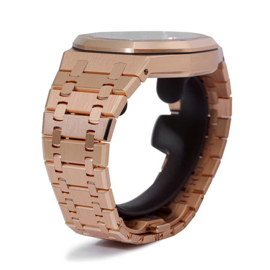 AP 15500 Rose Gold Replica - Image 4