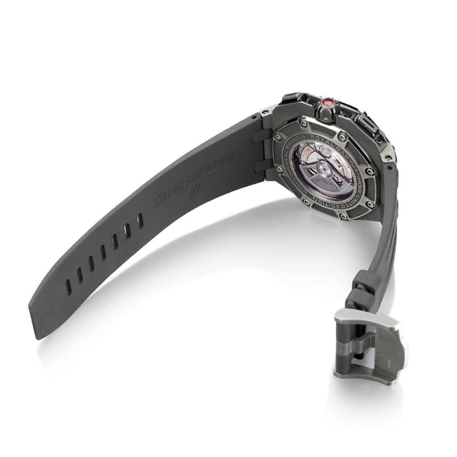 AP Schumacher Titanium Replica - Image 5