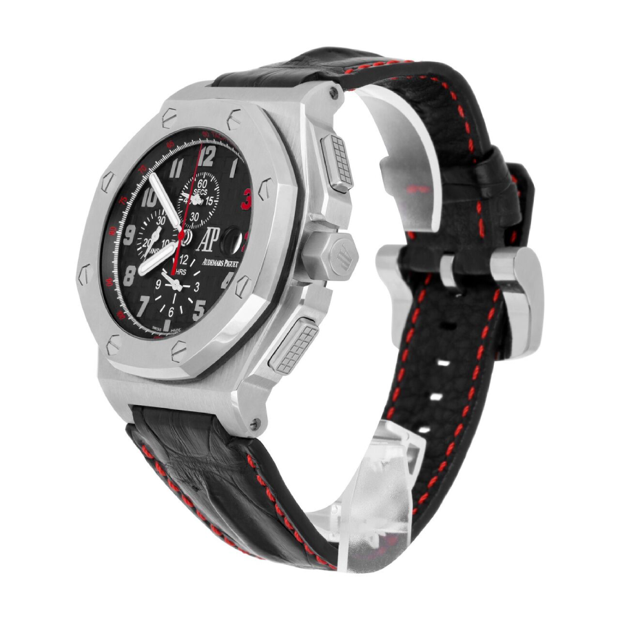 AP Shaquille Replica - Image 3