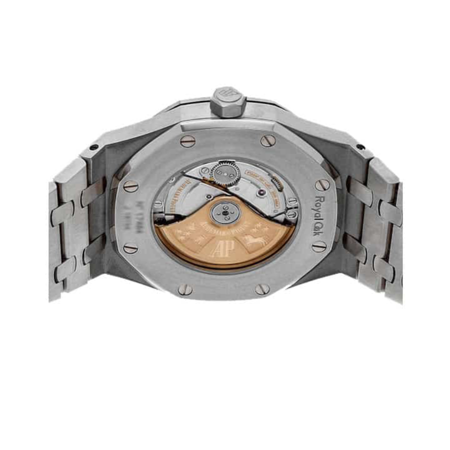 Audemars Piguet Royal Oak 15400ST.OO.1220ST.01 Replica - Image 3