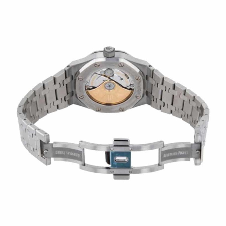 Audemars Piguet Royal Oak 15400ST.OO.1220ST.04 Replica - Image 4