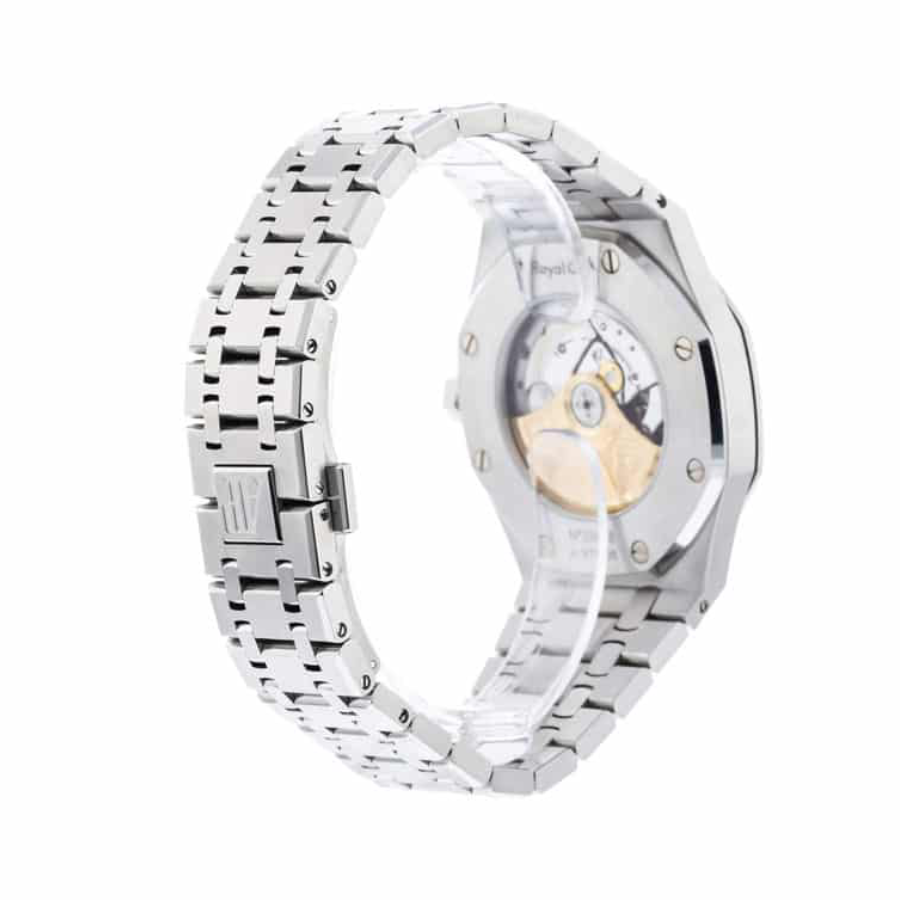 Audemars Piguet Royal Oak 15400ST.OO.1220ST.04 Replica - Image 3