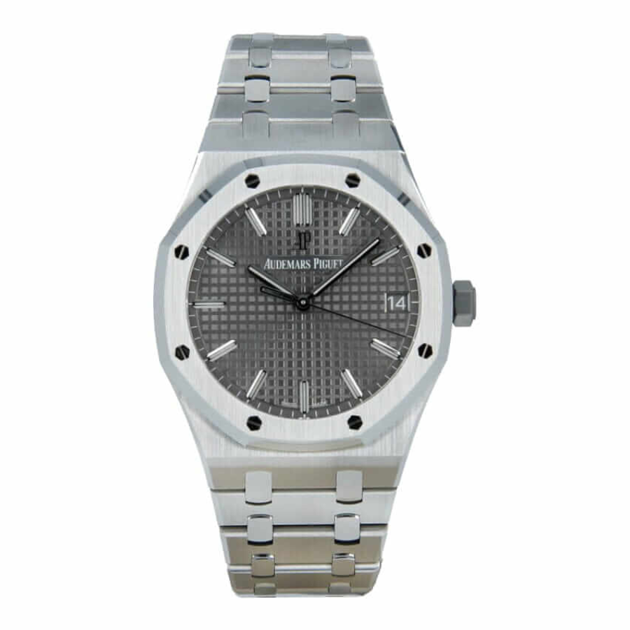 Audemars Piguet Royal Oak 15500ST.OO.1220ST.02 Replica