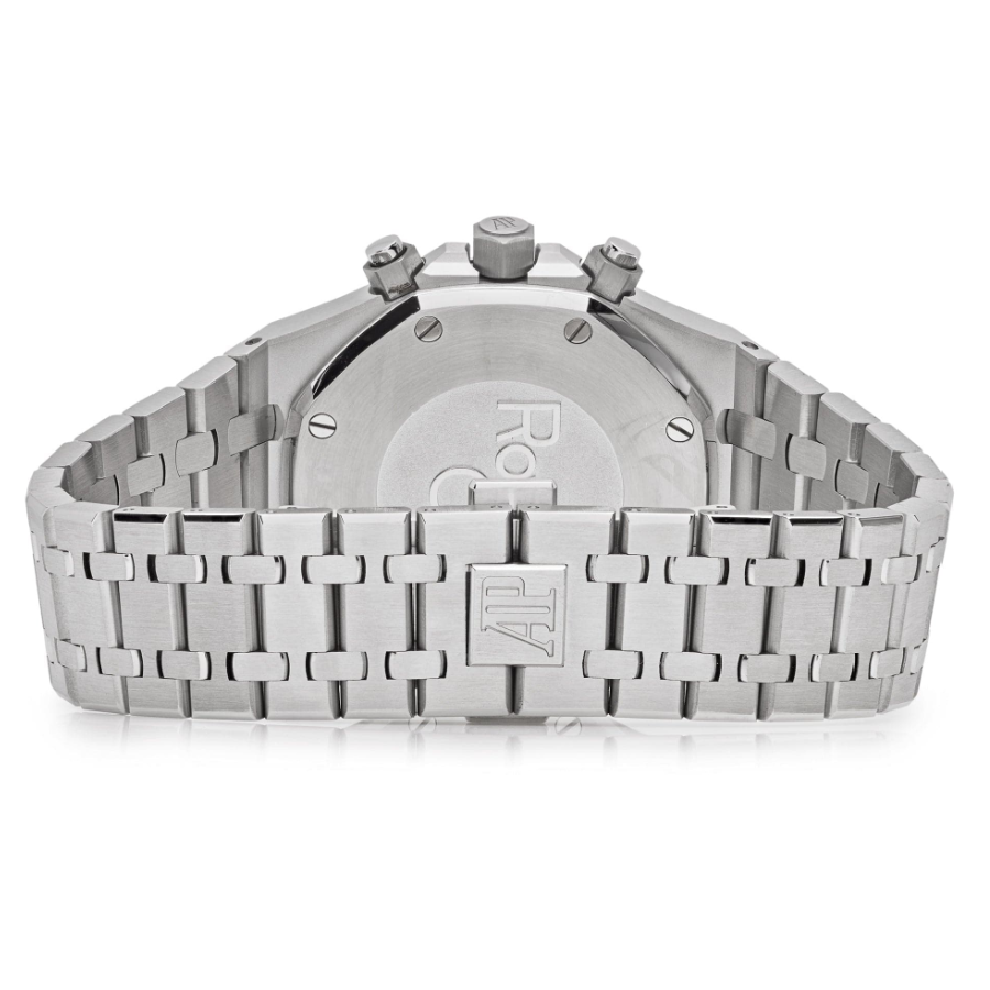 Audemars Piguet Royal Oak 26331ST.OO.1220ST.01 Blue Dial Replica - Image 2