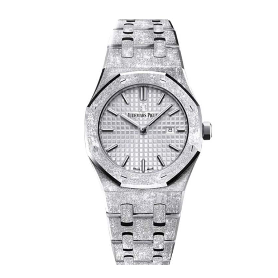 Audemars Piguet Royal Oak 67653BC.GG.1263BC.01 Frosted Replica