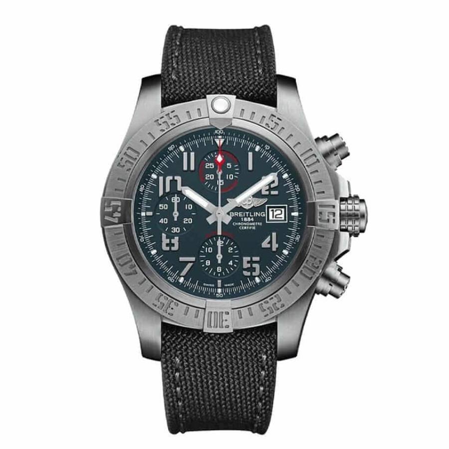 Breitling Avenger Bandit Replica