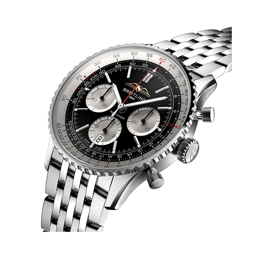 Breitling Navitimer BBB01-447A Replica - Image 3