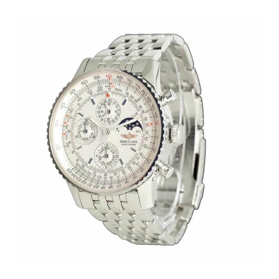 Breitling Navitimer Olympus A19340 Replica - Image 2