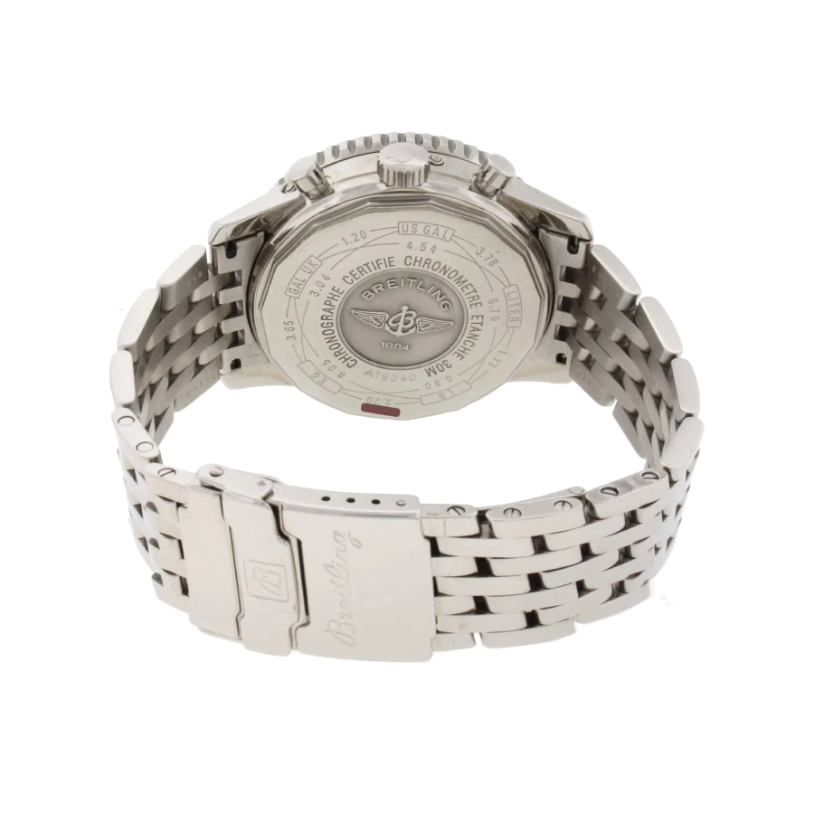 Breitling Navitimer Olympus A19340 Replica - Image 4