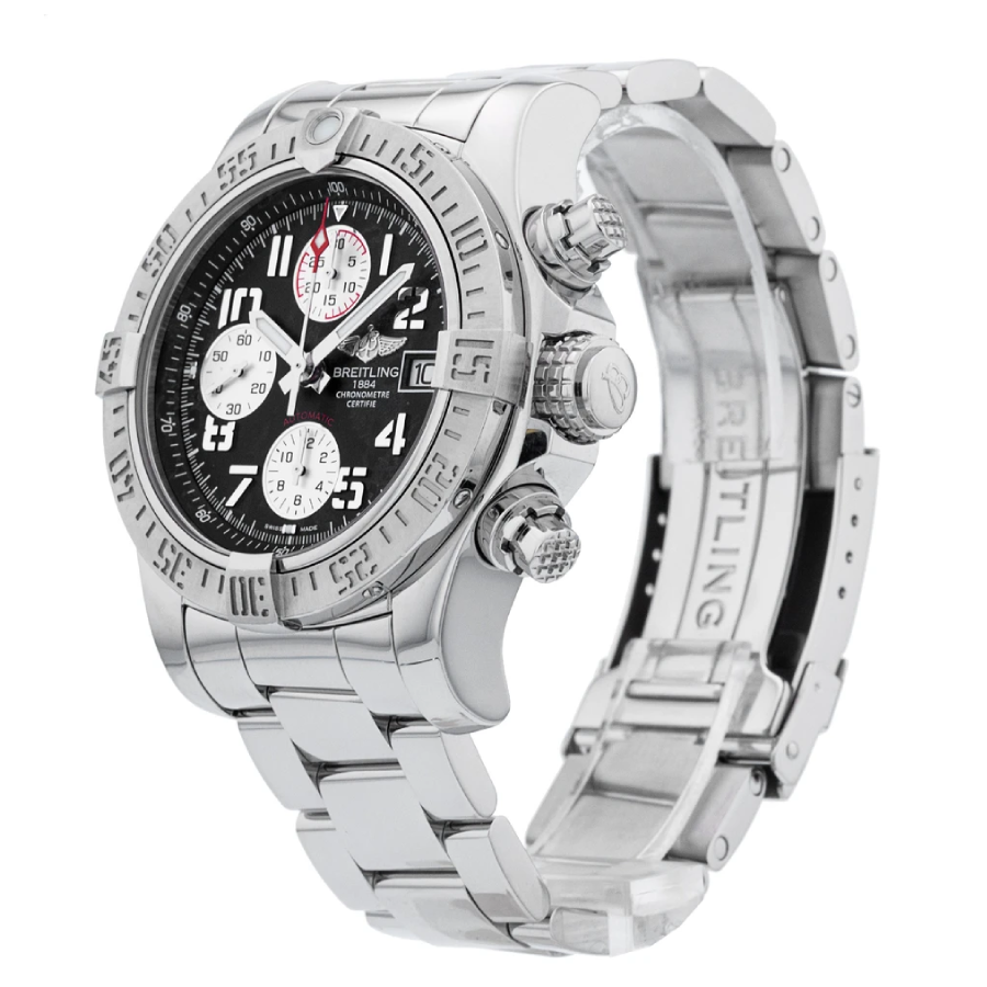 Breitling Super A13370 Replica - Image 2