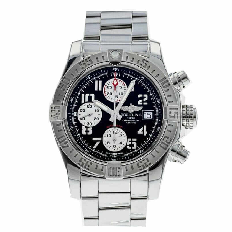 Breitling Super A13370 Replica
