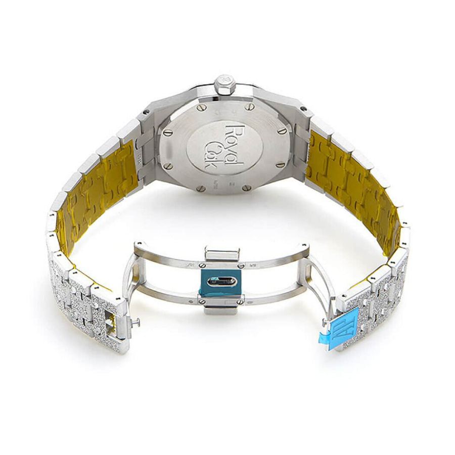 Frosted AP Blue Replica - Image 2