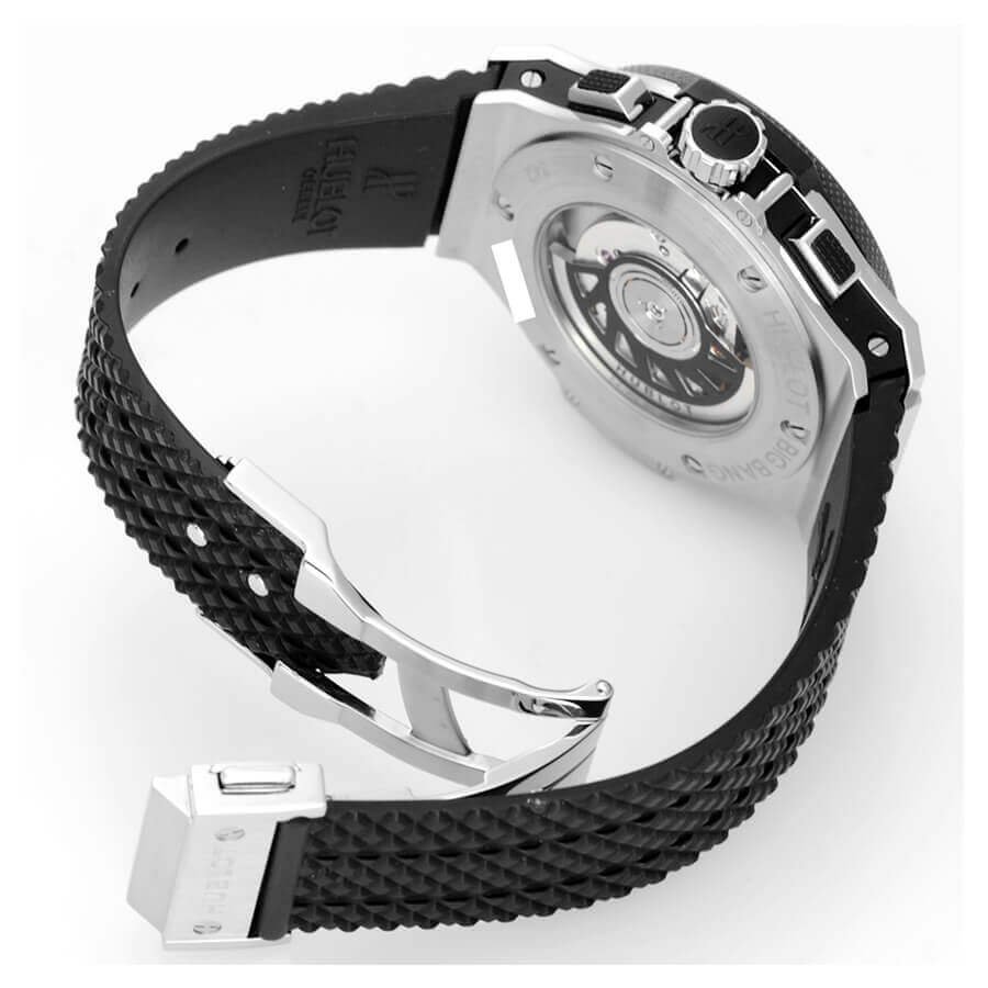 Hublot Chronograph Replica - Image 4