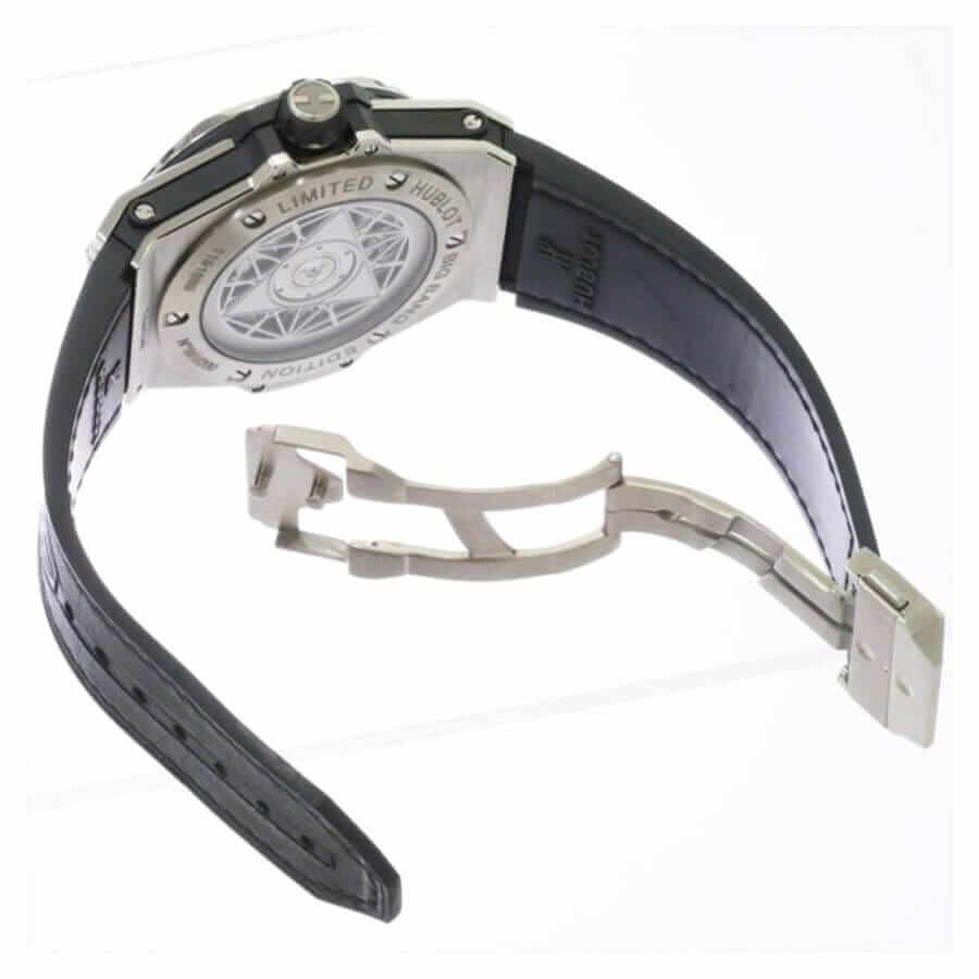 Hublot Sang Bleu Replica - Image 4