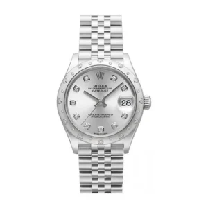 Ladies Datejust 31MM Replica