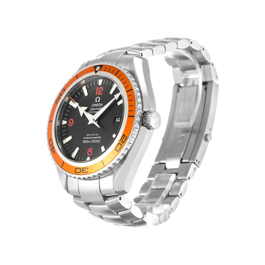 Omega Planet Ocean Orange Replica - Image 2