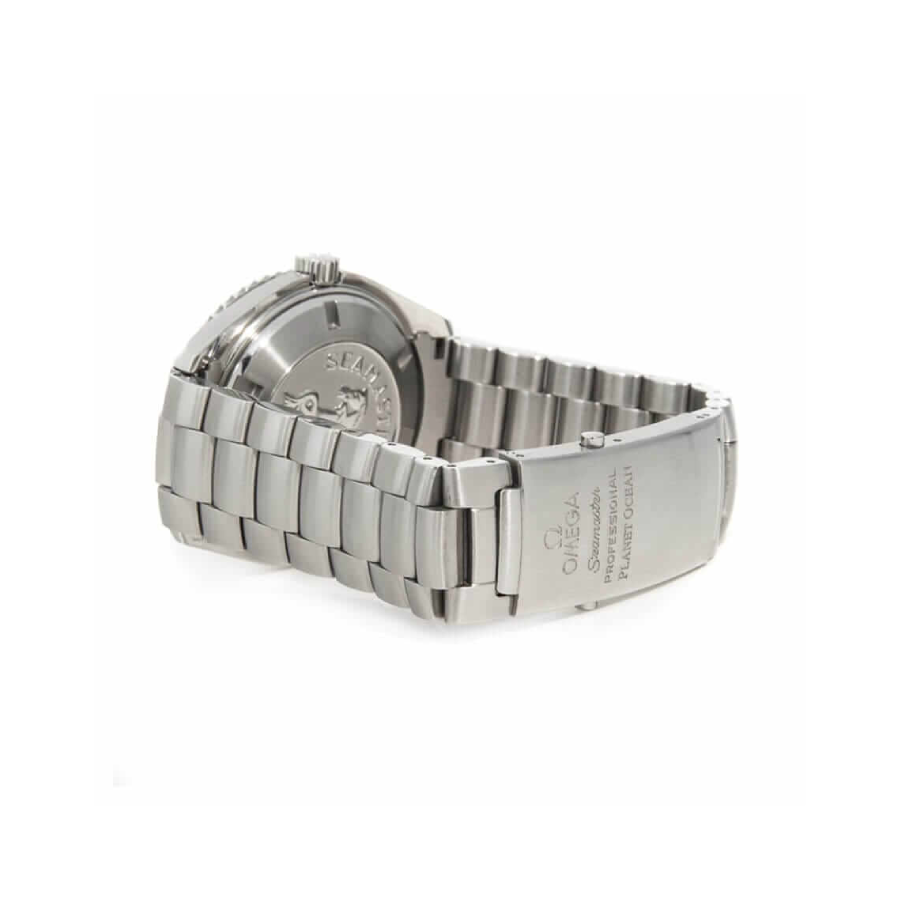 Omega Planet Ocean Orange Replica - Image 3