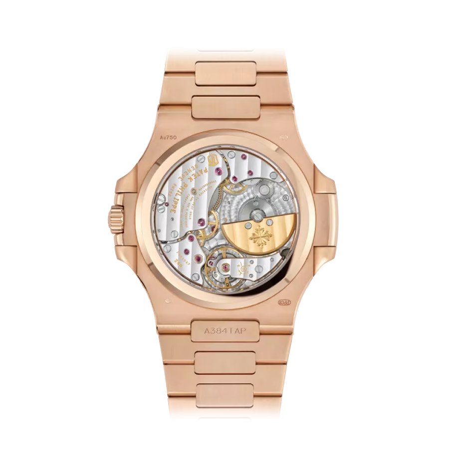 Patek Philippe 5712/1R Rose Replica - Image 2