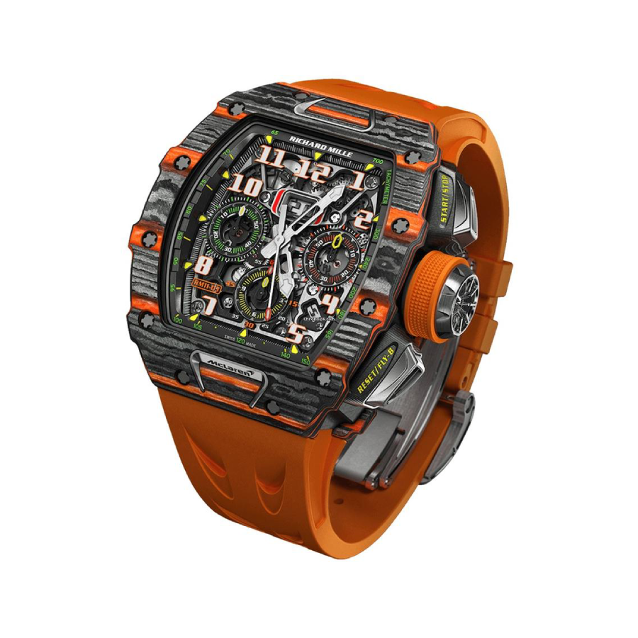 Richard Mille RM 11-03 McLaren Replica - Image 2