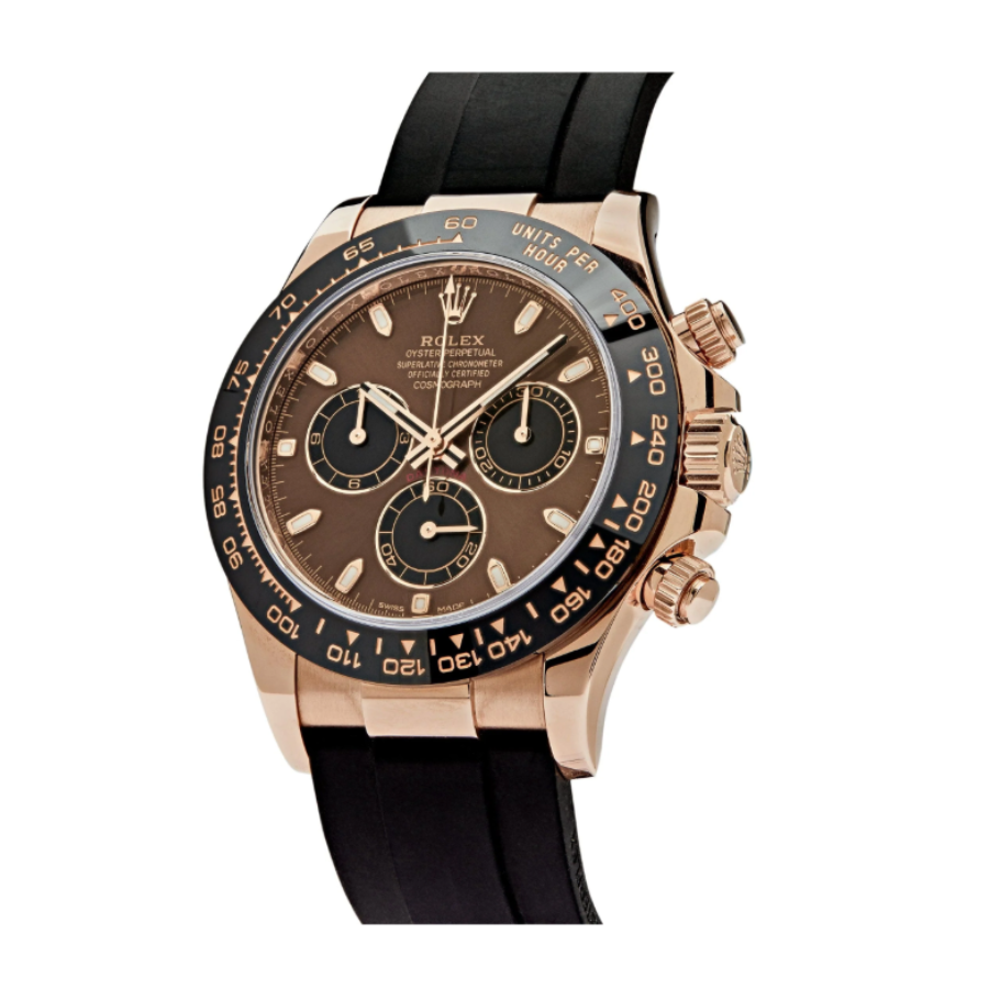 Rolex 116515LN Choco Replica - Image 2