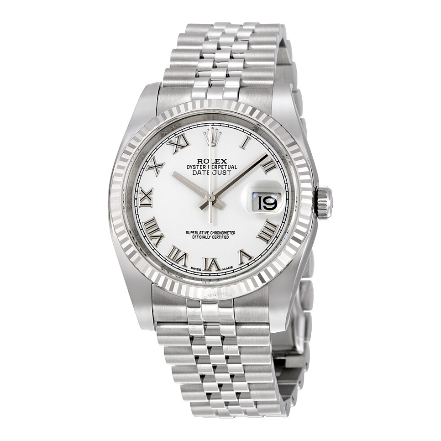 Rolex 126334 Replica - Image 2
