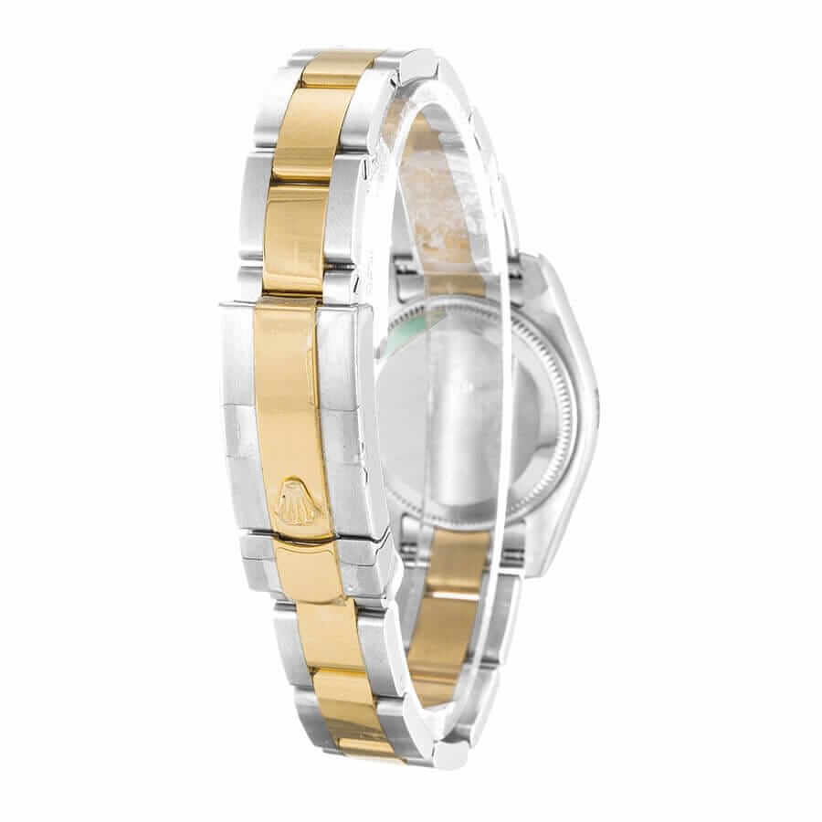 Rolex Datejust Two Tone Replica - Image 3