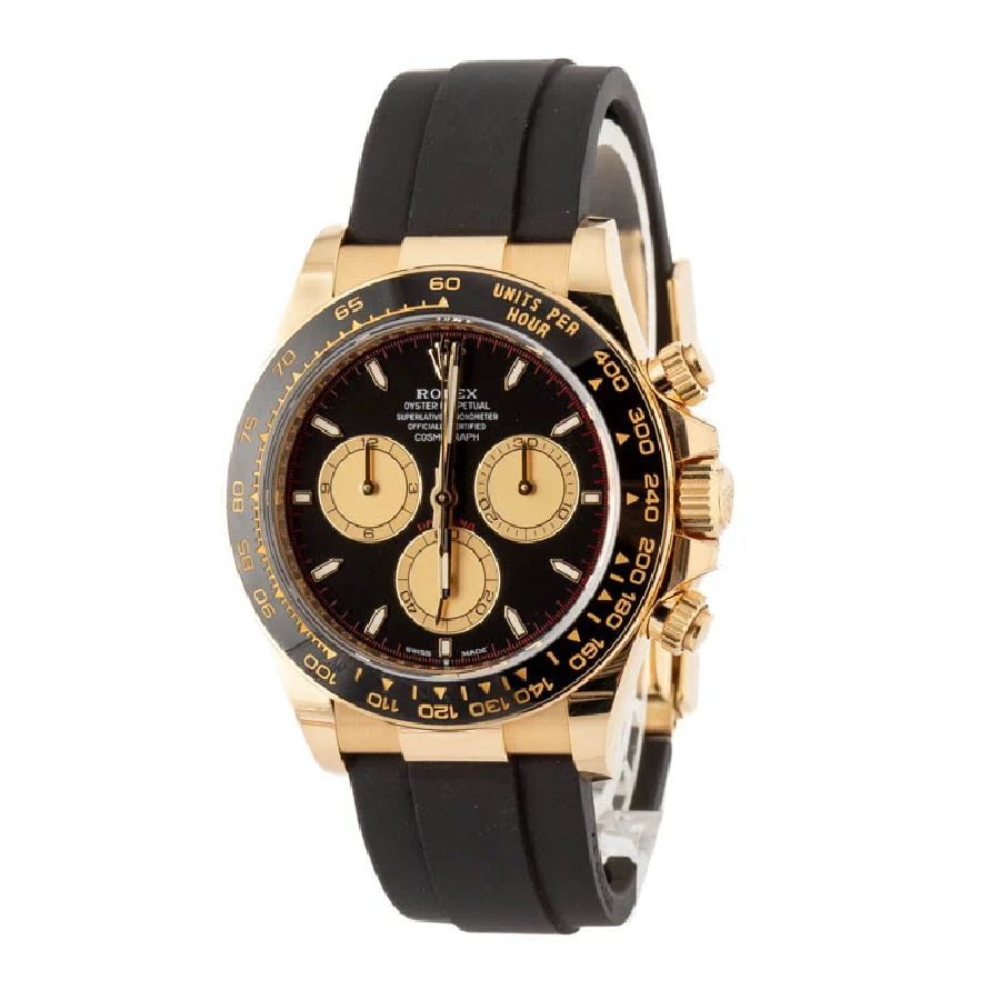 Rolex Daytona Paul Newman 126518 Replica - Image 2