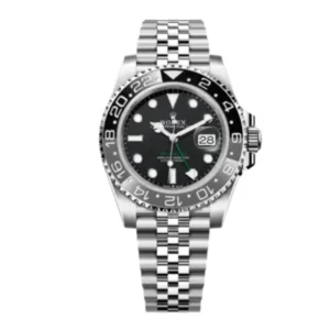 Rolex Gmt-Master II Bruce Wayne Replica