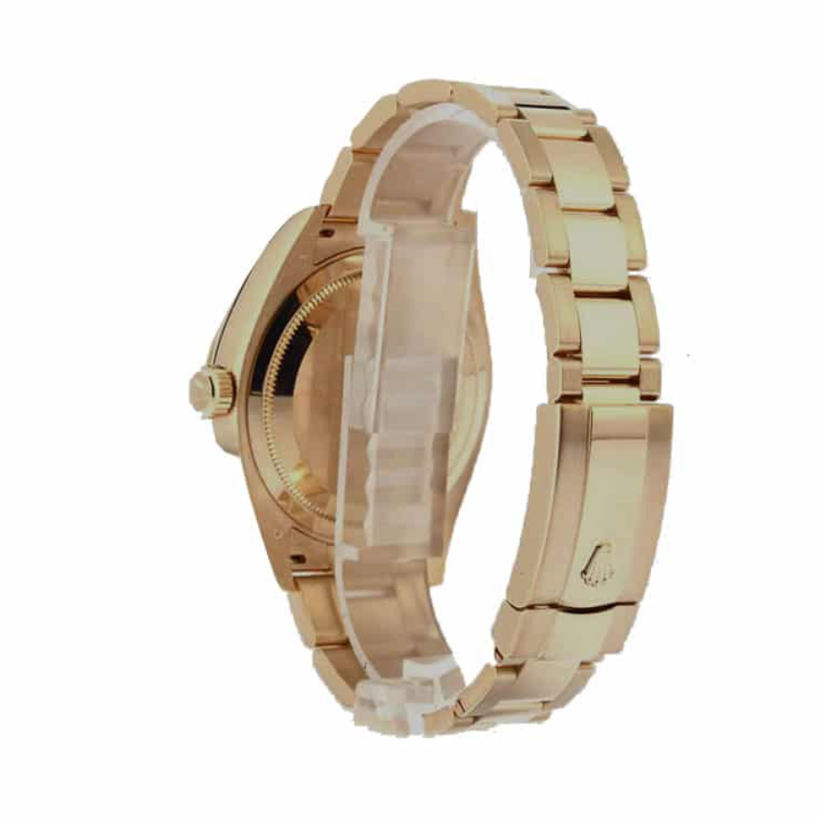 Rolex Oyster Datejust Replica - Image 3