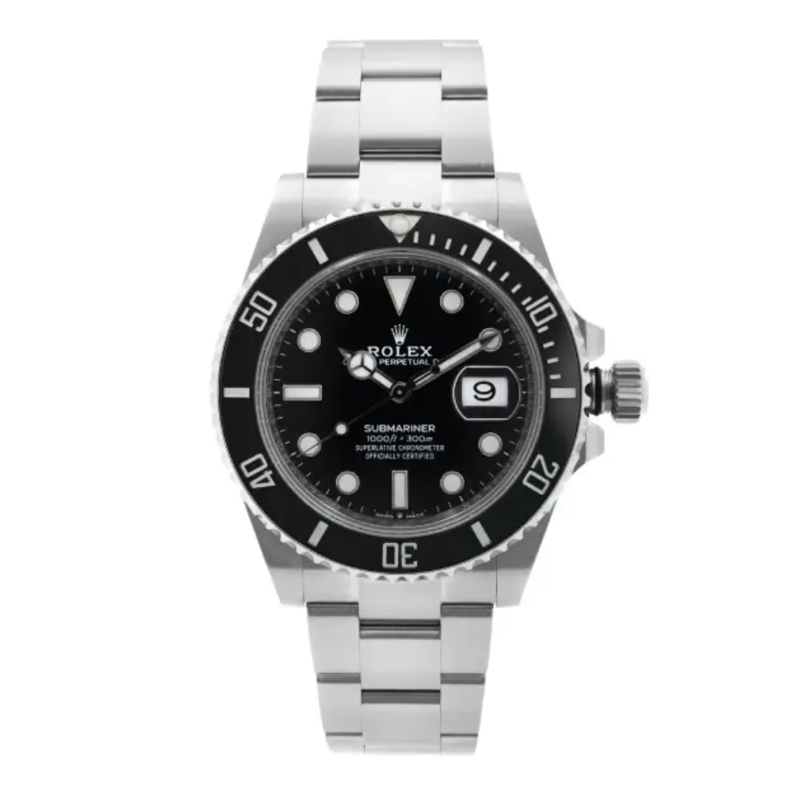 Rolex Submariner 41mm 126610LN Replica