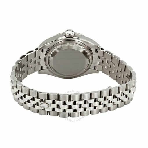 Rolex Datejust 126234 Diamond Bezel Pink Dial Replica - Image 3