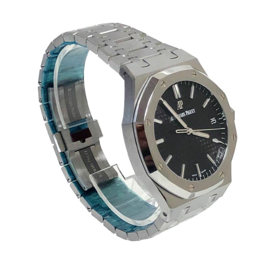 Royal Oak Selfwinding Replica - Image 2