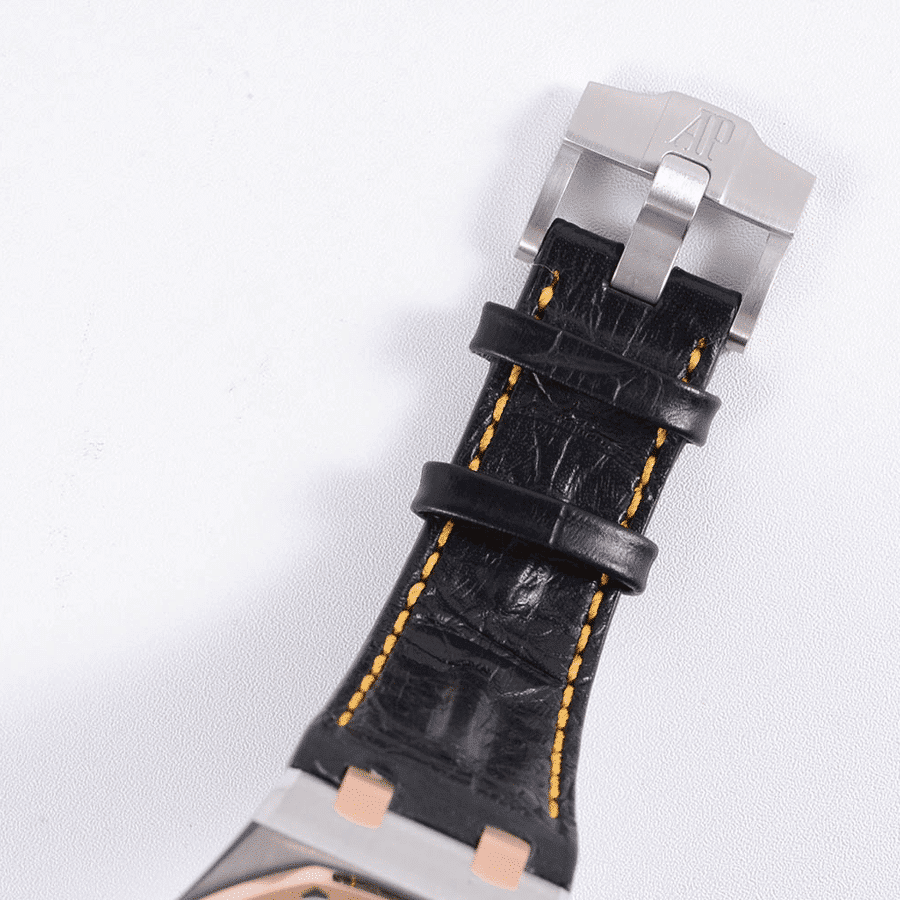 Audemars Piguet 3126 Replica - Image 4