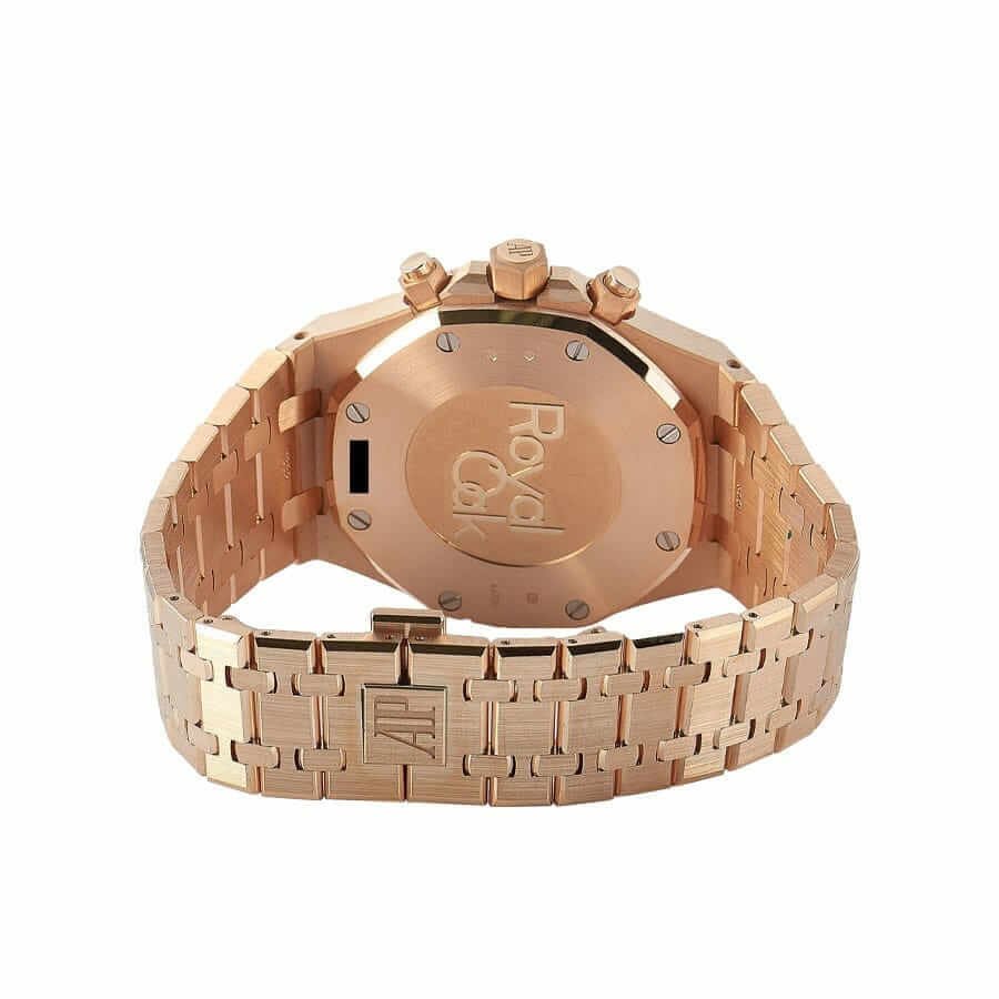 Royal Oak Blue Replica - Image 3