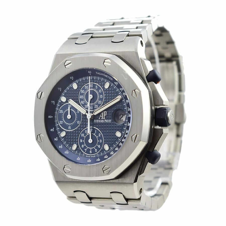 Audemars Piguet Royal Oak Offshore 26237ST.OO.1000ST.01 Replica - Image 2