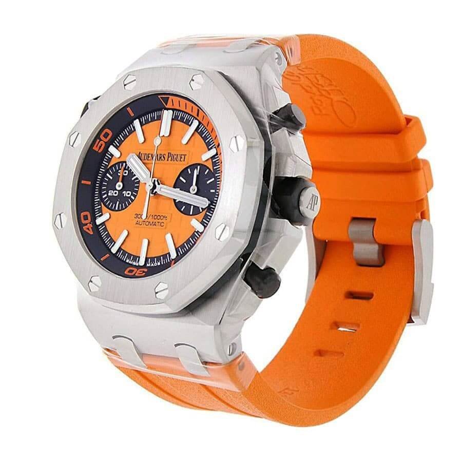Audemars Piguet Royal Oak Orange 26703ST.OO.A070CA.01 Replica - Image 2