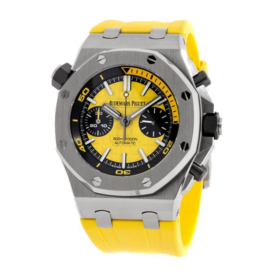 Audemars Piguet Diver Replica - Image 2