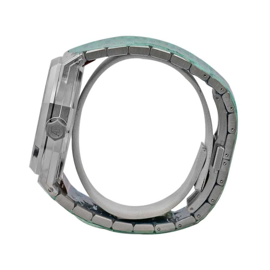 Audemars Piguet Royal Oak 15451ST.ZZ.1256ST.01 Replica - Image 4