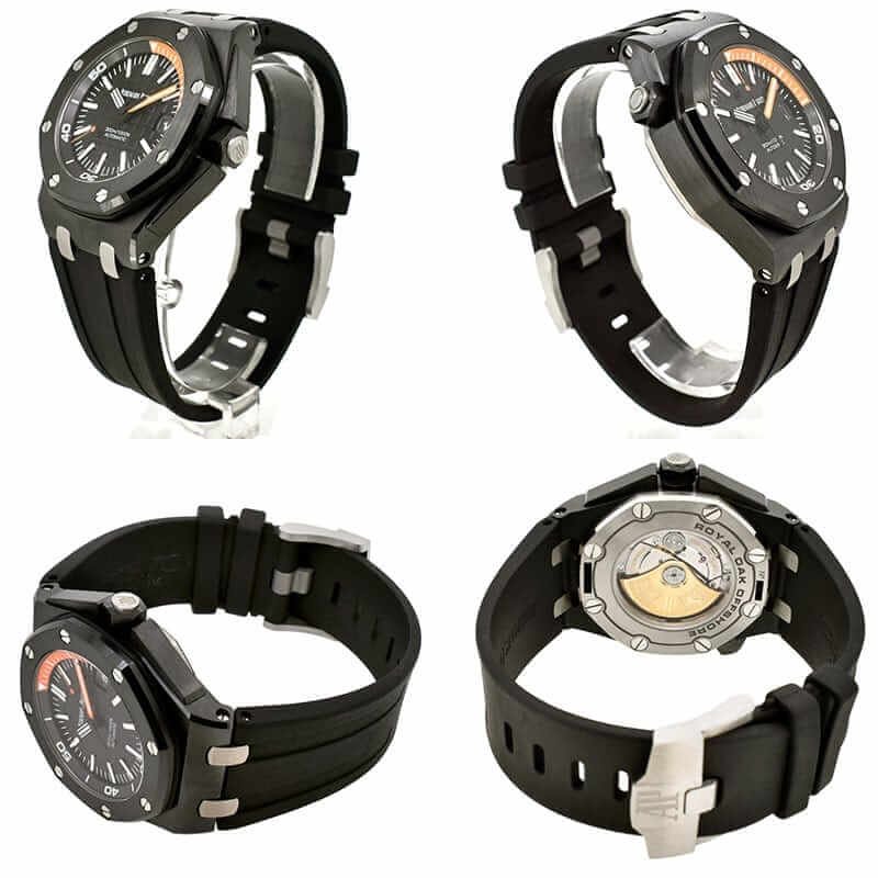 AP 15707CE Replica - Image 4