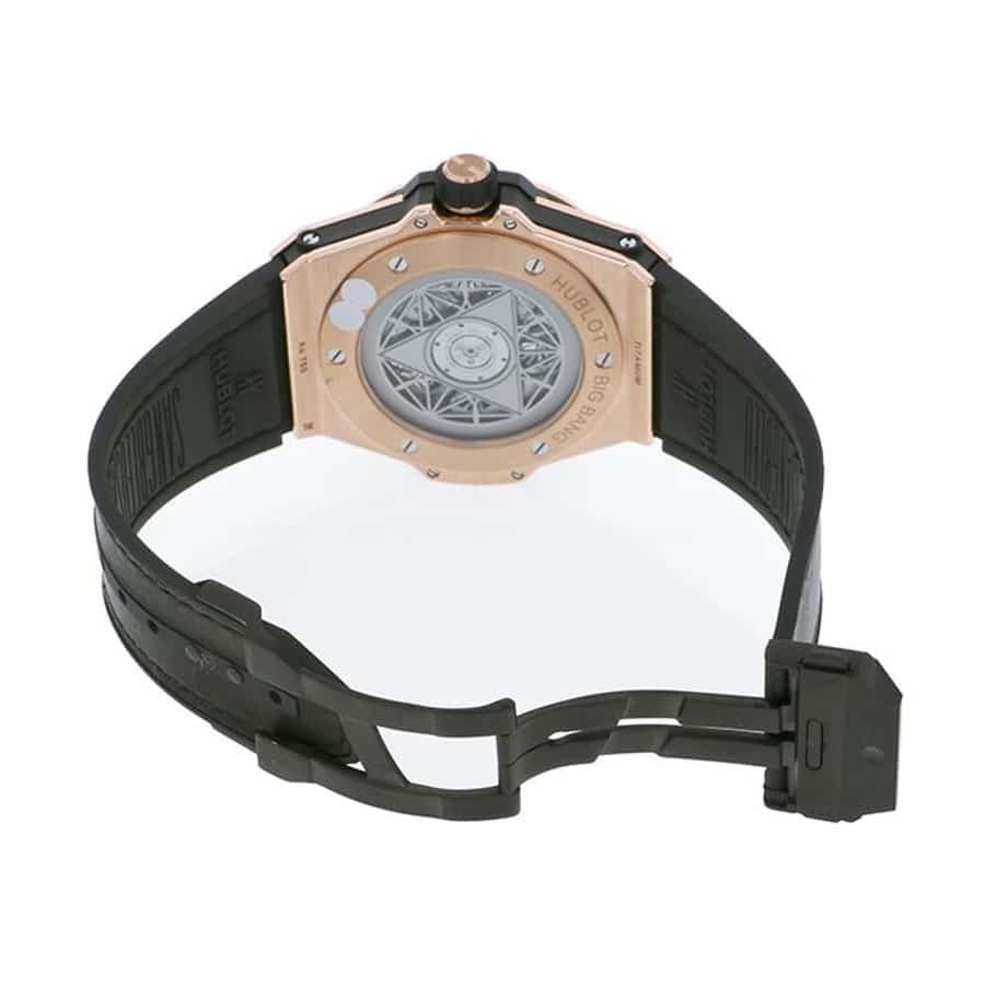 Hublot Diamond Watch Replica - Image 3