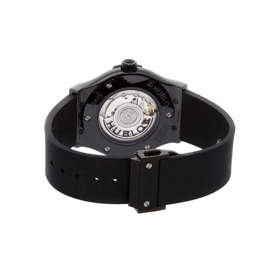 Hublot Classic Fusion Replica - Image 4