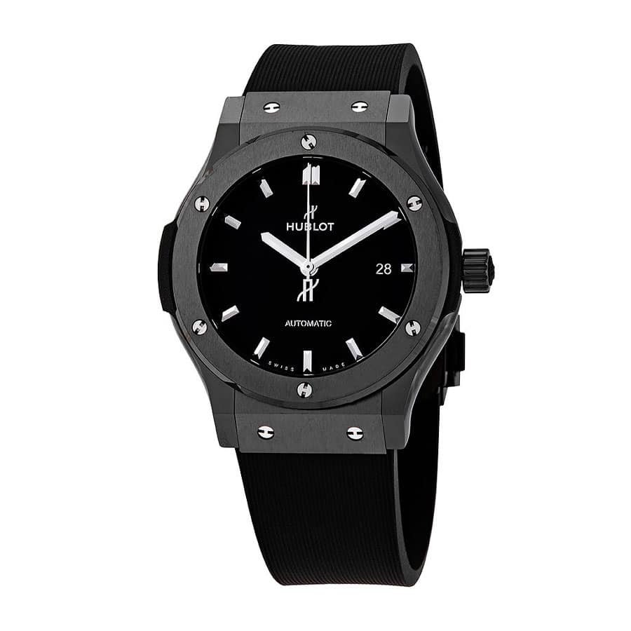 Hublot Classic Fusion Replica - Image 2