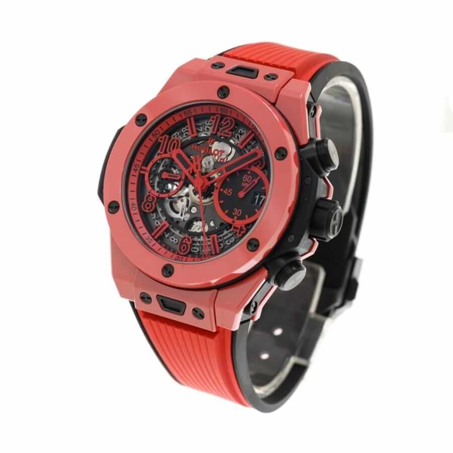 Hublot Red Magic 441.CF.8513.RX Replica - Image 2