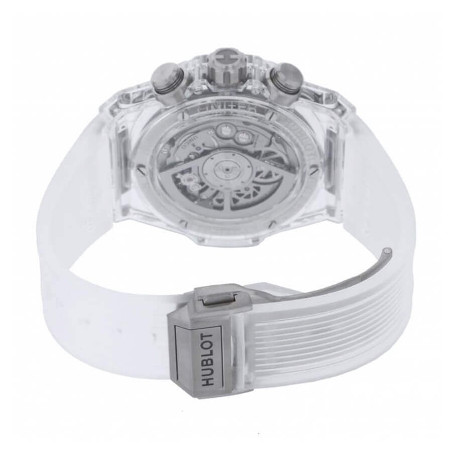 Sapphire Diamond Replica - Image 5